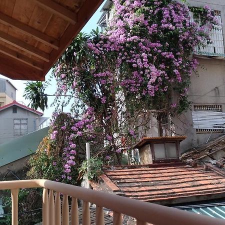Apartmán Yf 97.1 Tchaj-nan Exteriér fotografie